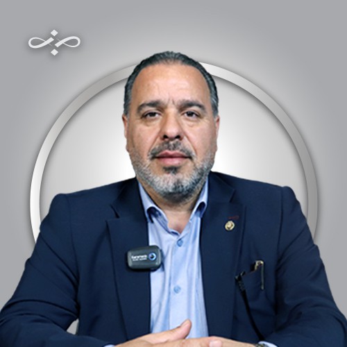 دکتر سیدمهدی حجتی