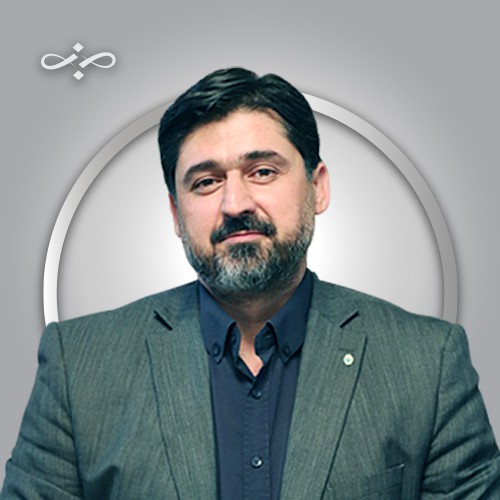 دکتر سهیل طاهری