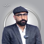 مهندس کمال علی حسینی